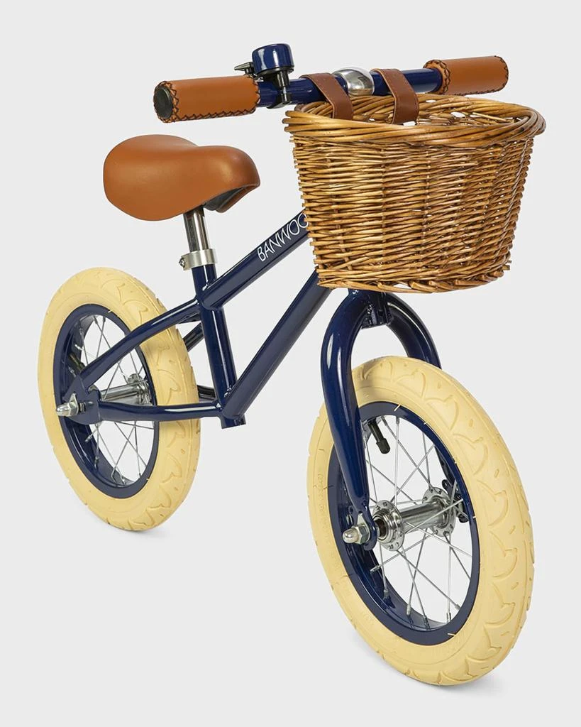 Banwood First Go Balance Bike 1