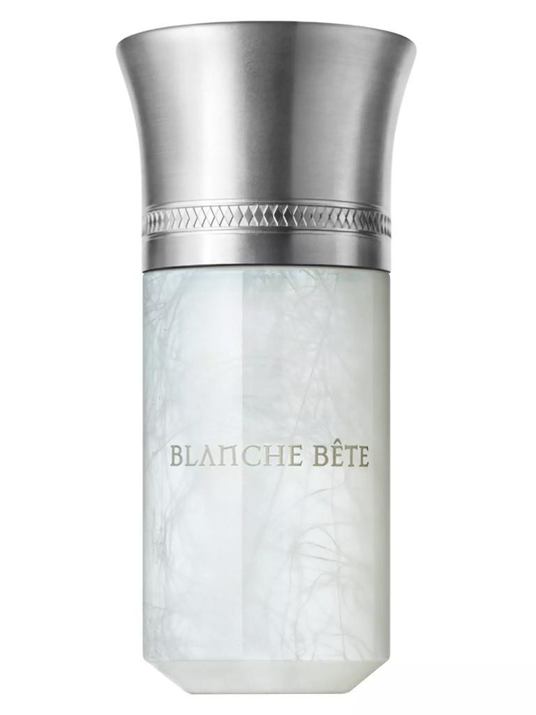 Liquides Imaginaires Blanche Bête Eau de Parfum