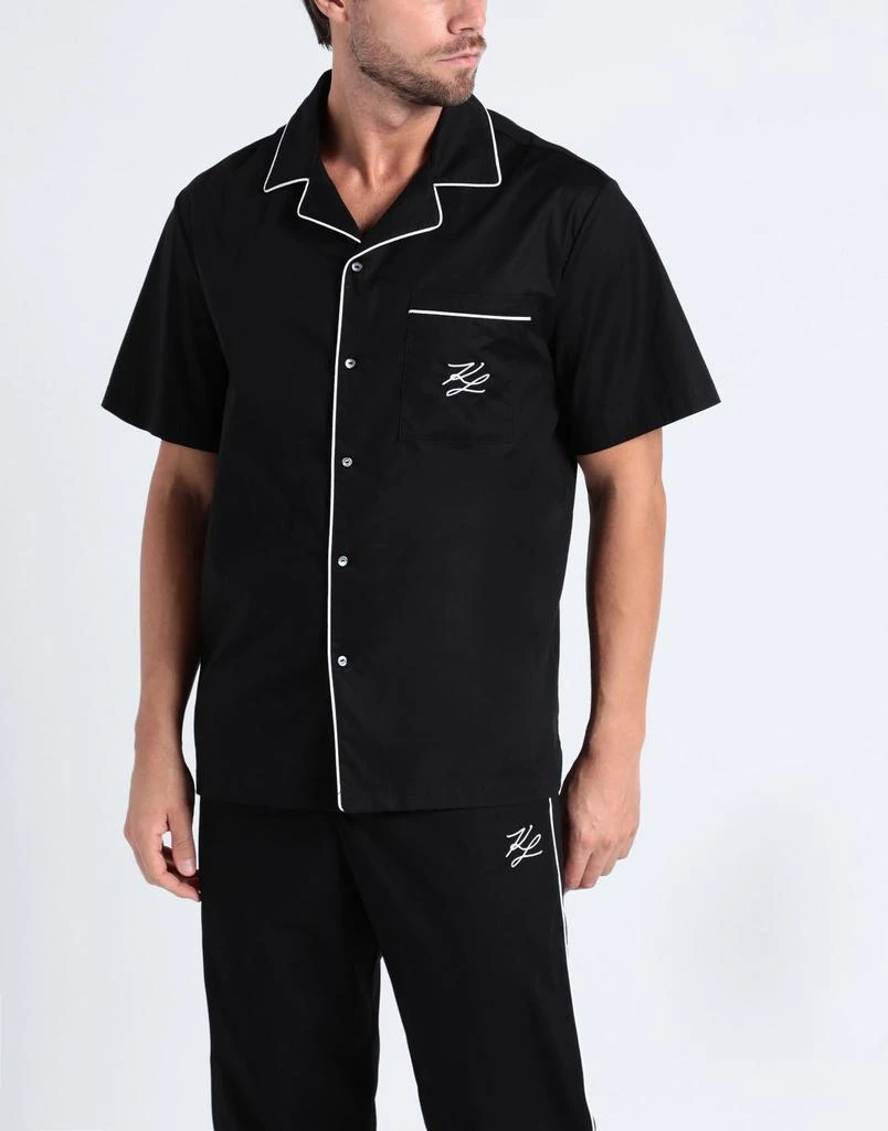 Karl Lagerfeld Paris Sleepwear 2