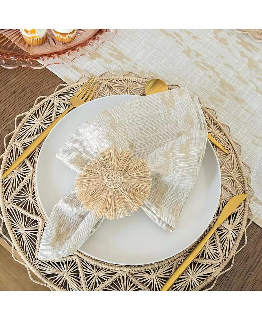 Mode Living Mimi Napkins, Set of 4 2