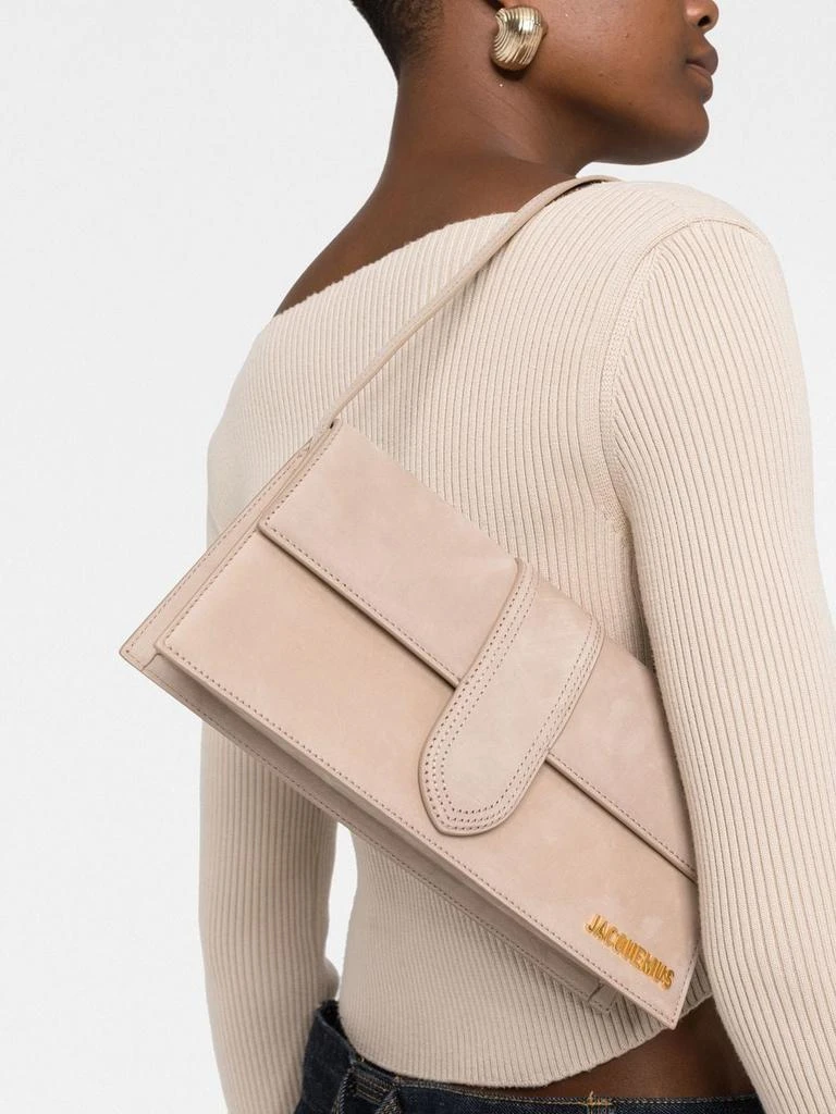 Jacquemus JACQUEMUS - Le Bambino Long Shoulder Bag 2