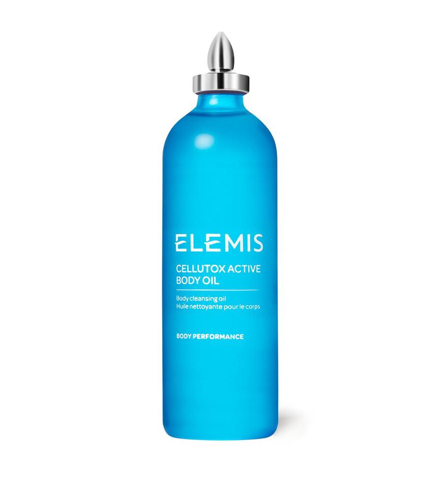 ELEMIS Cellutox Active Body Oil (100ml)
