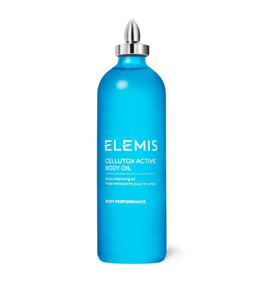 ELEMIS Cellutox Active Body Oil (100ml) 1