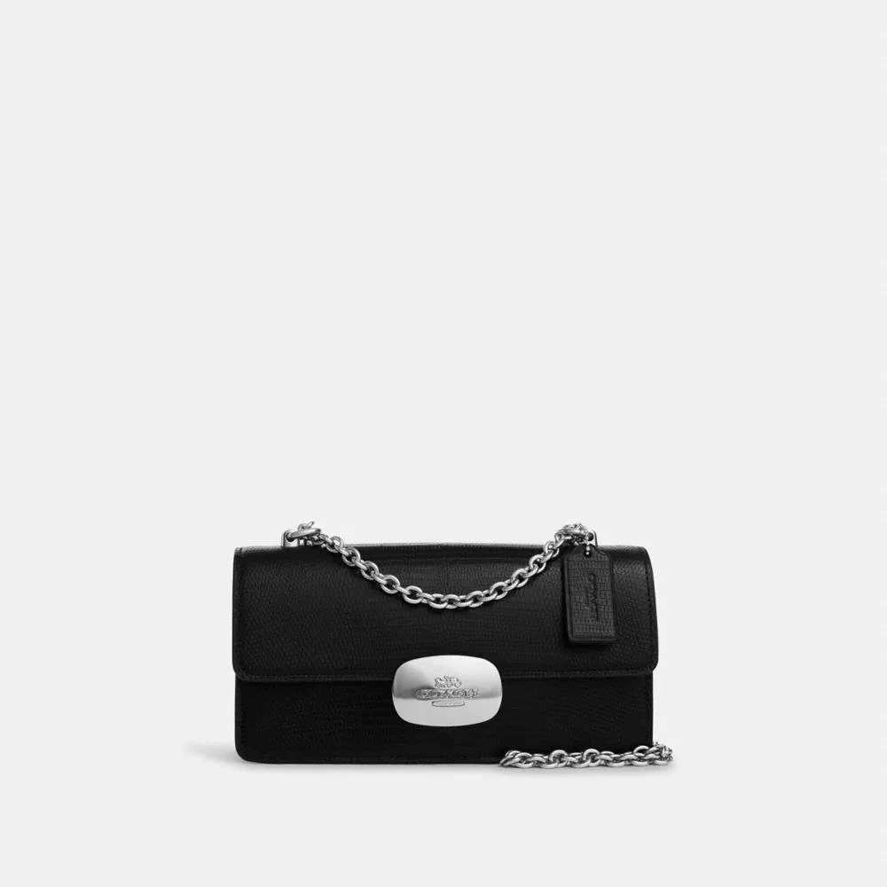 Coach Eliza Flap Crossbody Bag 1