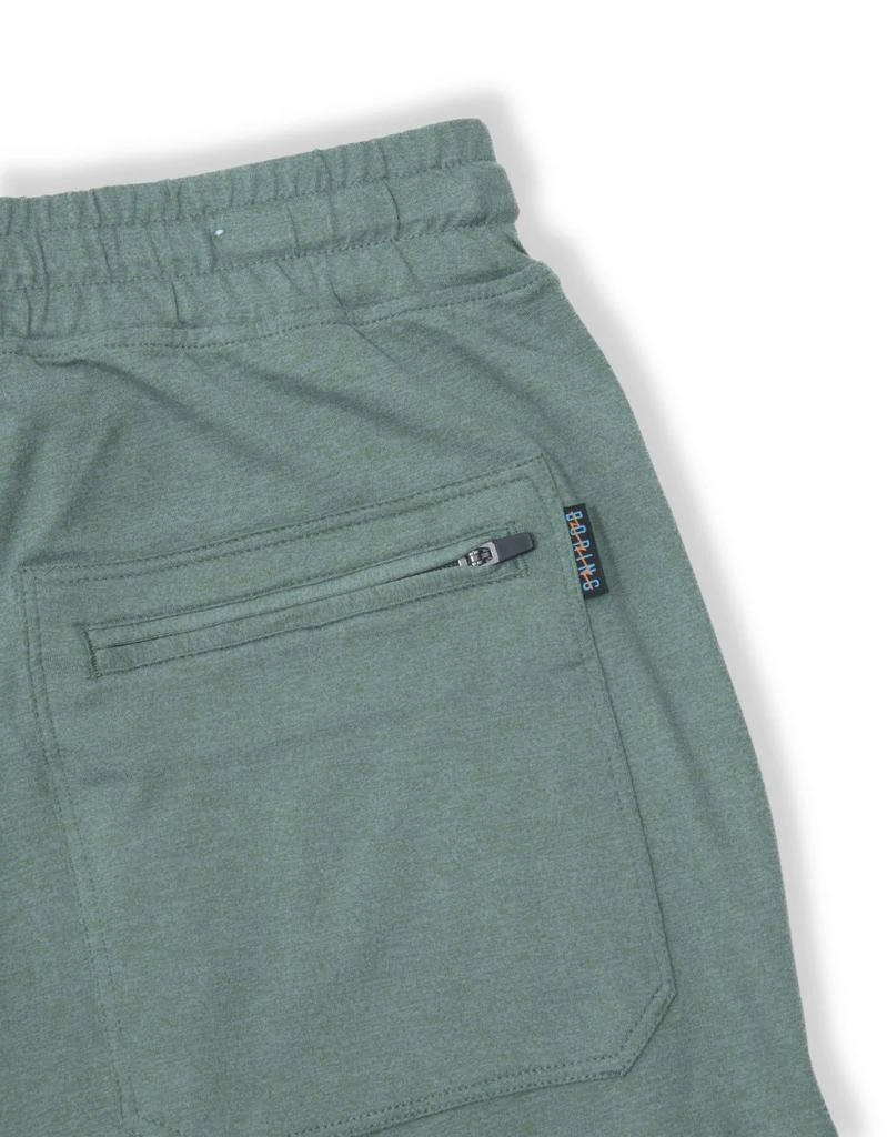 BAJA LLAMA Baja Llama - Men's Mach Zero Lounge Shorts 3