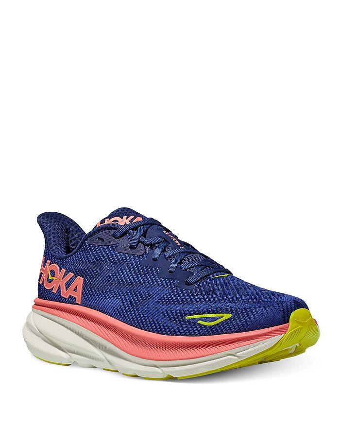 Hoka One One Women's Clifton 9 Running Sneakers