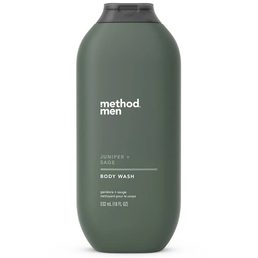 Method Body Wash 1