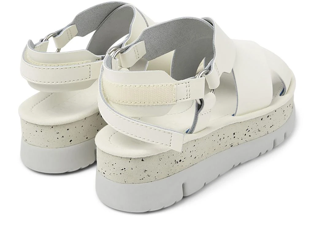Camper Oruga up sandals 3