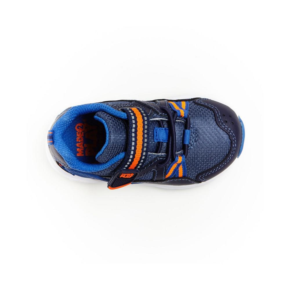 Stride Rite Toddler Boys M2P Journey Athletic Shoe