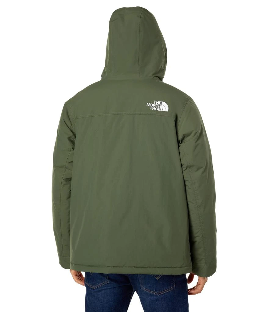The North Face Cypress Parka 2