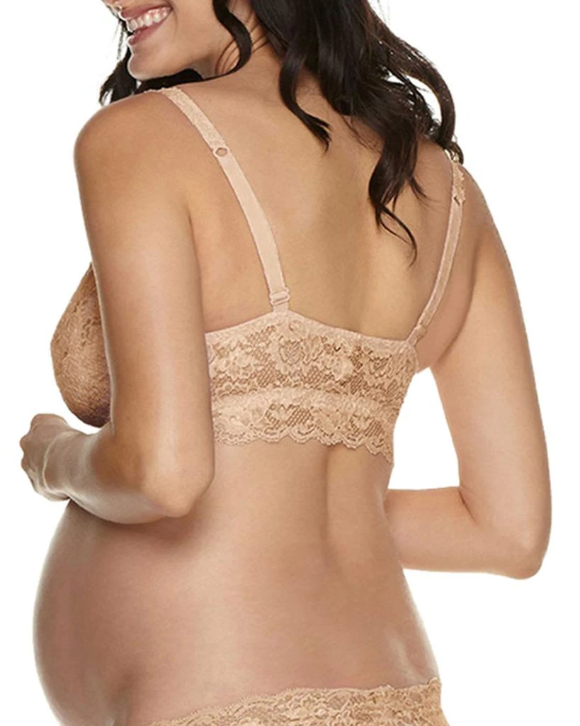 Cosabella Maternity Never Say Never Mommie Nursing Bra 2