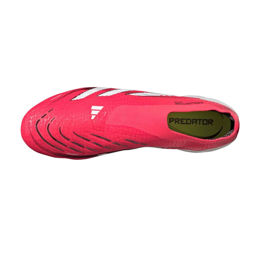 Adidas Predator Elite Firm Ground Football Cleats 4