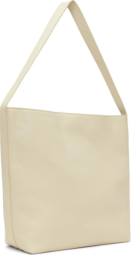 AESTHER EKME Off-White Sac Supple Tote 2