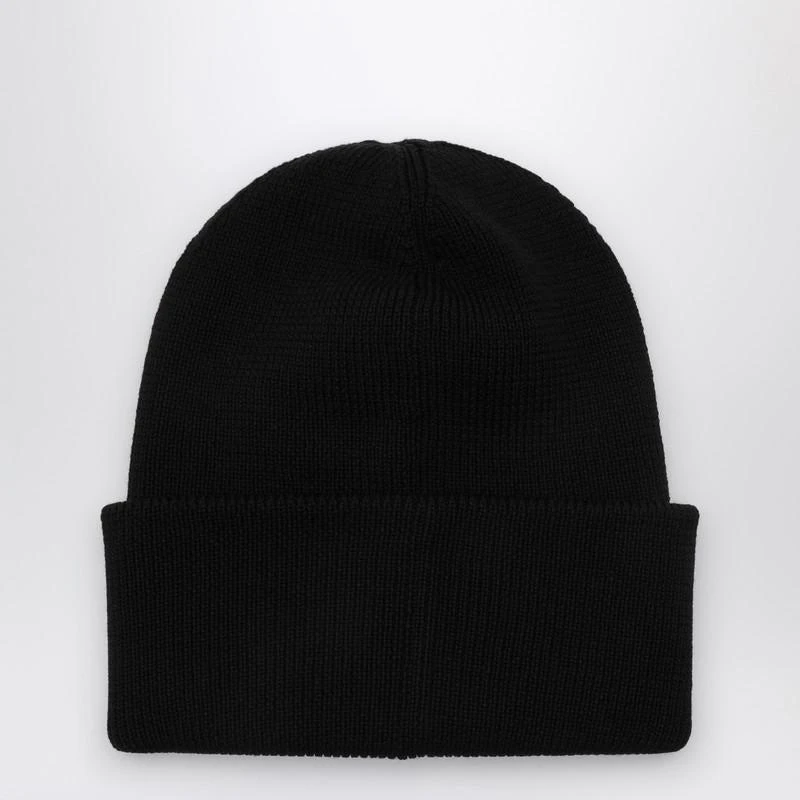 Canada Goose Canada Goose Bonnet With Patch Logo 2
