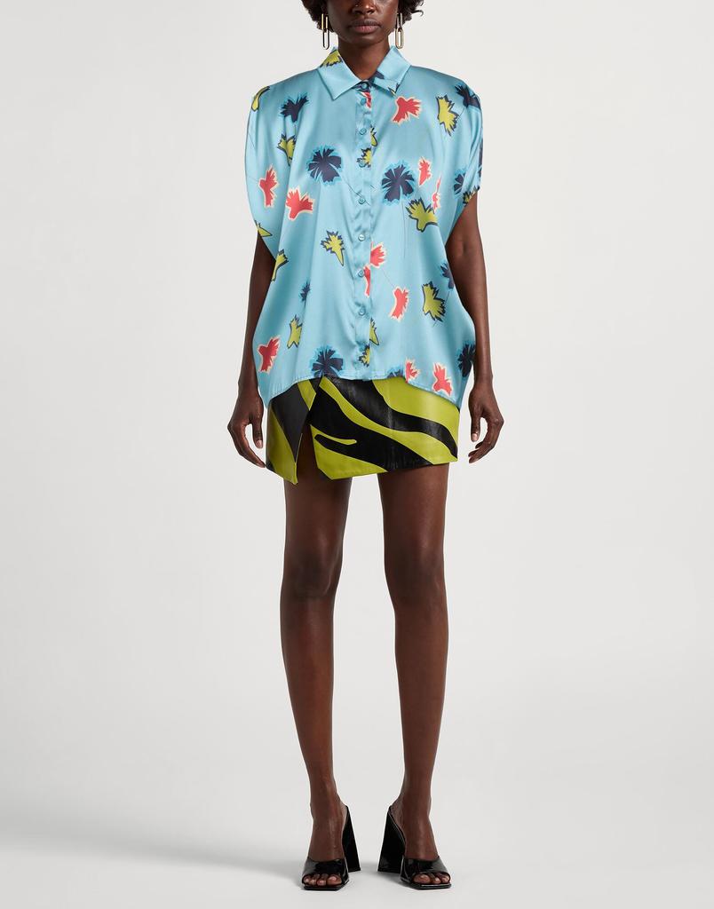 Talbot Runhof Floral shirts & blouses