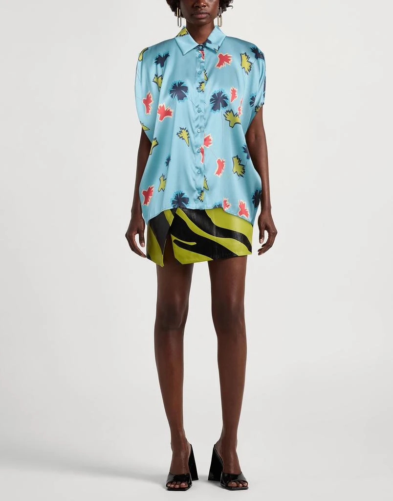 Talbot Runhof Floral shirts & blouses 2