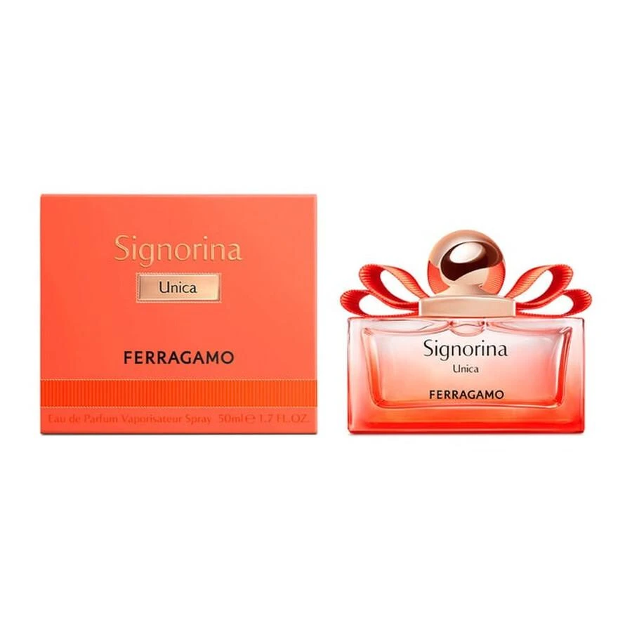 Ferragamo new $10 New Ferragamo Studio box bag (XS) - Women | Ferragamo main image 4