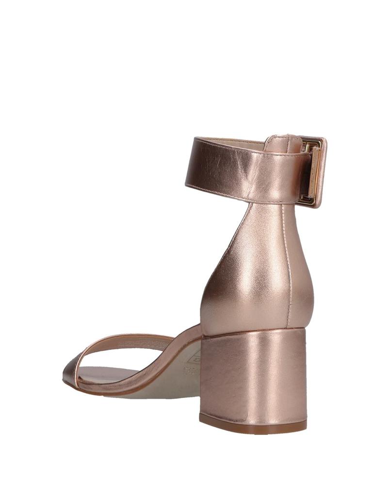 Steve Madden Steve Madden - Sandals - Copper - Woman