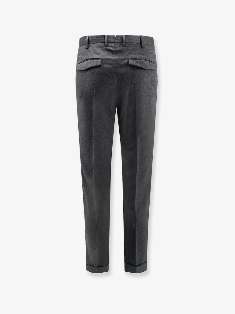 PT TORINO Style stretch wool Master Fit trousers