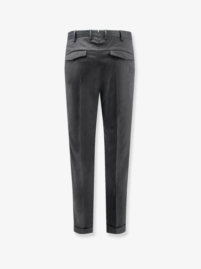 PT TORINO Style stretch wool Master Fit trousers 2