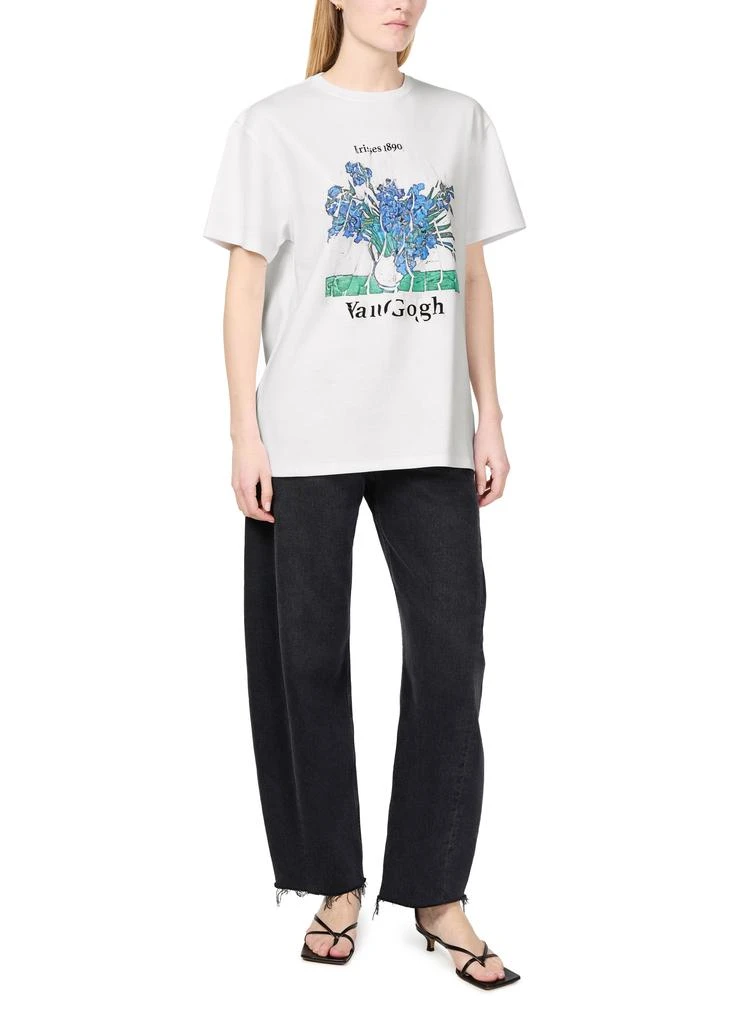 Loewe Oversized t-shirt 6