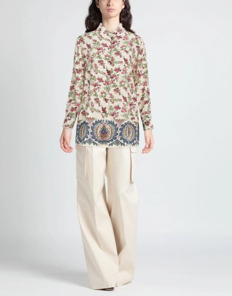 ETRO Floral shirts
blouses 2