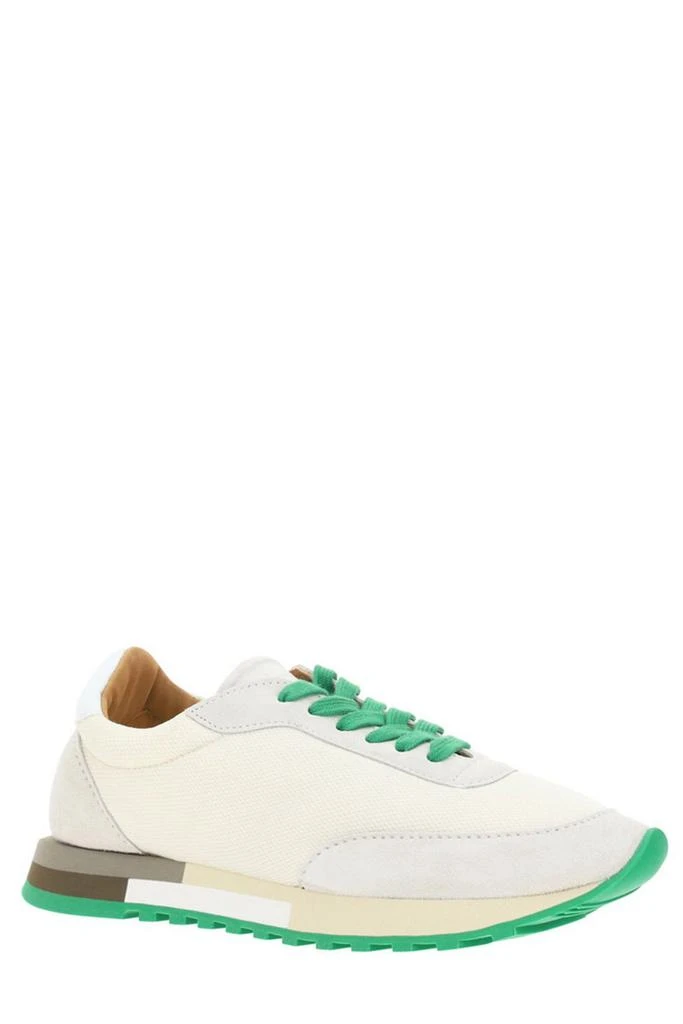The Row The Row Owen Runner Panelled Sneakers 2