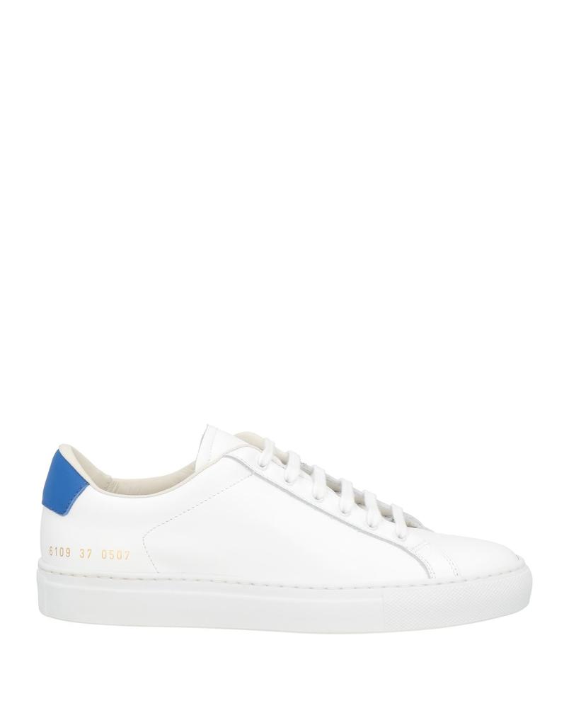 Common Projects Sneakers