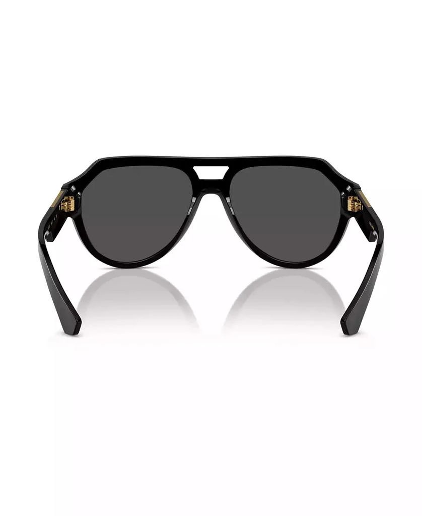 Dolce 
Gabbana Men
s Sunglasses, Dg4466 3