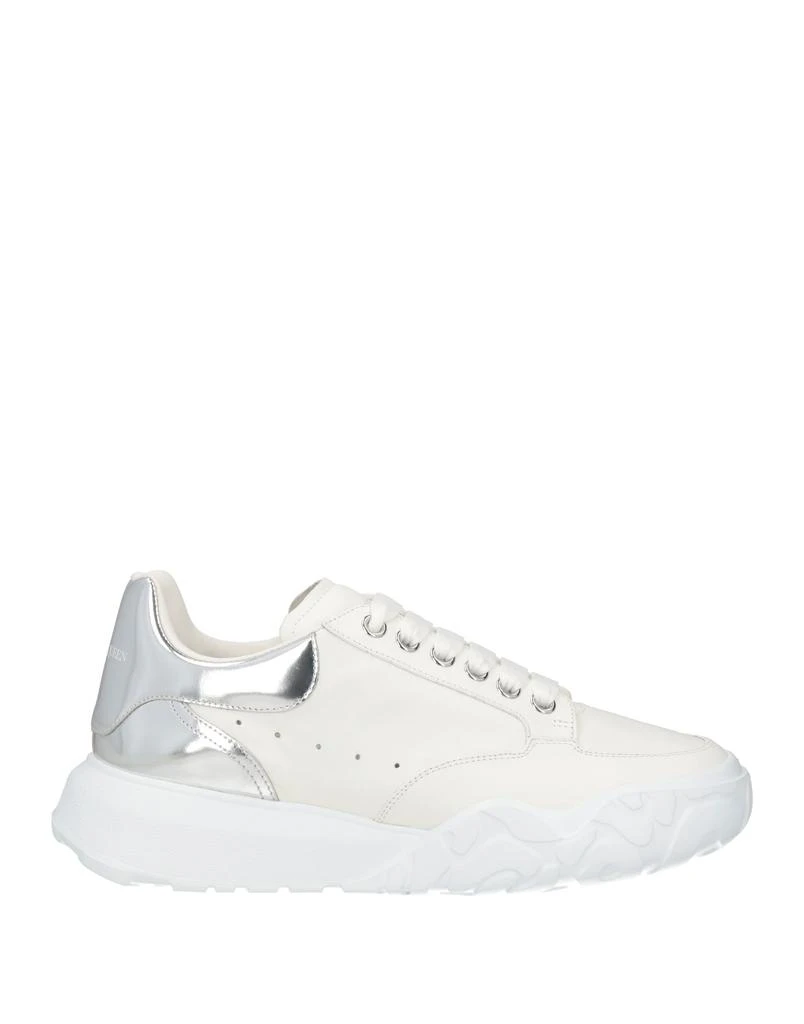 McQueen Sneakers 1