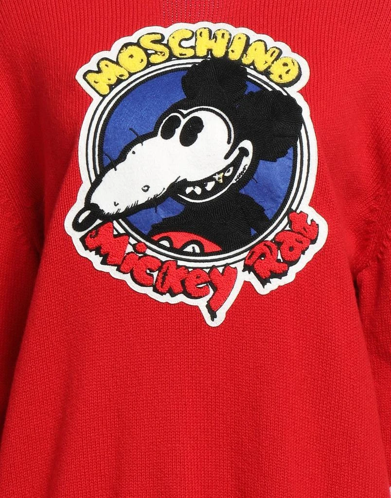 Moschino Sweater 4