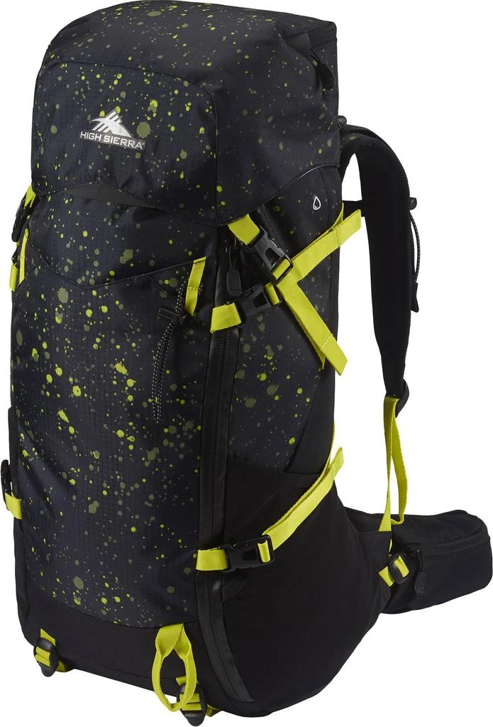 High Sierra High Sierra Youth Pathway 2.0 50L Hydration Backpack 1