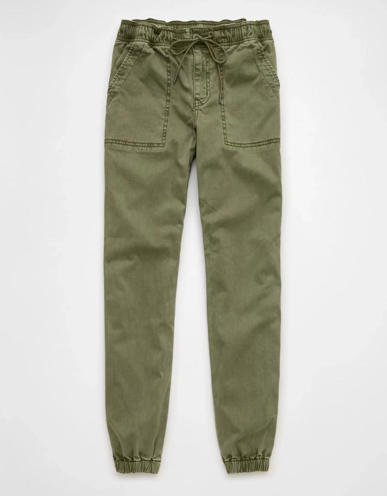 AE AE Next Level High-Waisted Jegging Jogger 3