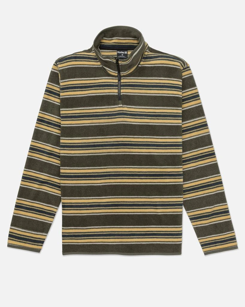 United Legwear Men's Mesa Windchill 1/4 Zip 1