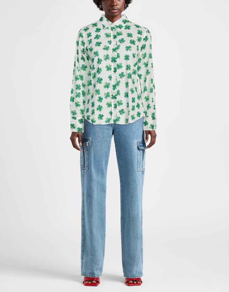 CALIBAN Floral shirts & blouses