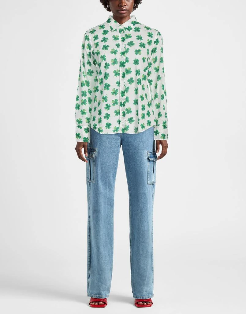 CALIBAN Floral shirts & blouses 2
