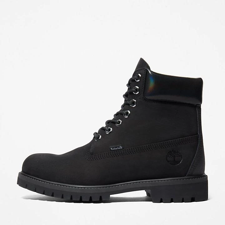 Timberland Timberland® Premium 6 Inch Boot for Men in Black 8