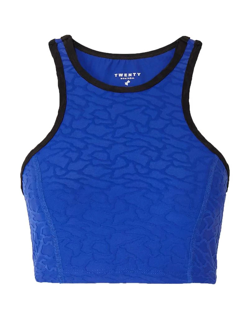TWENTY MONTREAL Crop top 1