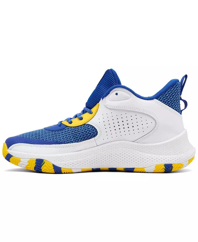 Under Armour Men's Curry 3Z 24 Basketball Sneakers from Finish Line 2