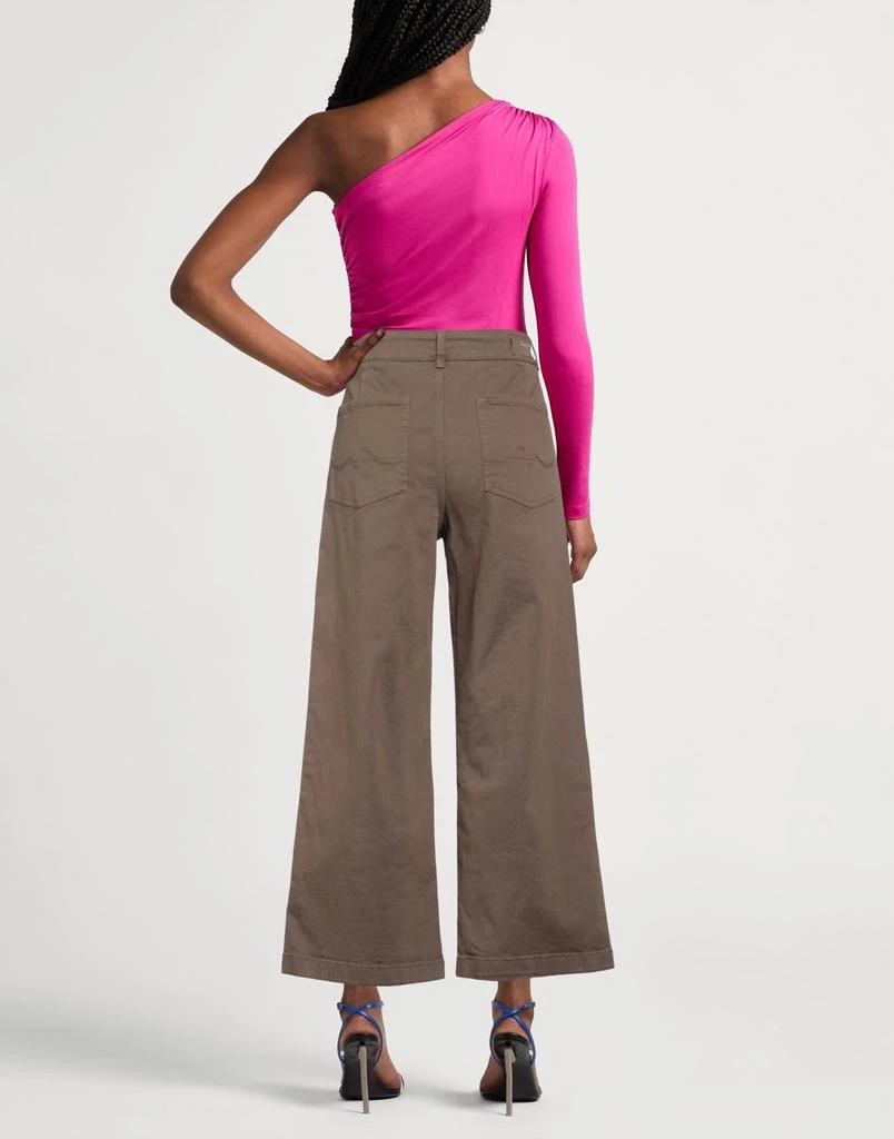 PEPE JEANS Casual pants 3