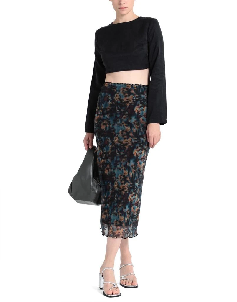 Topshop Crop top 4