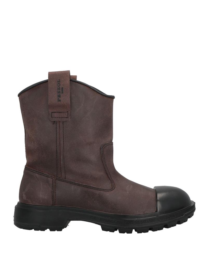 PEZZOL 1951 Ankle boot