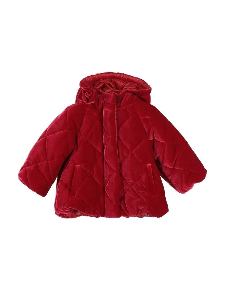 MONNALISA Shell  jacket