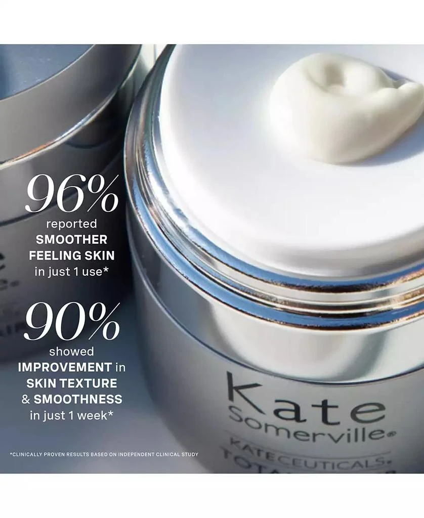 Kate Somerville KateCeuticals Total Repair Cream, 1 oz. 5