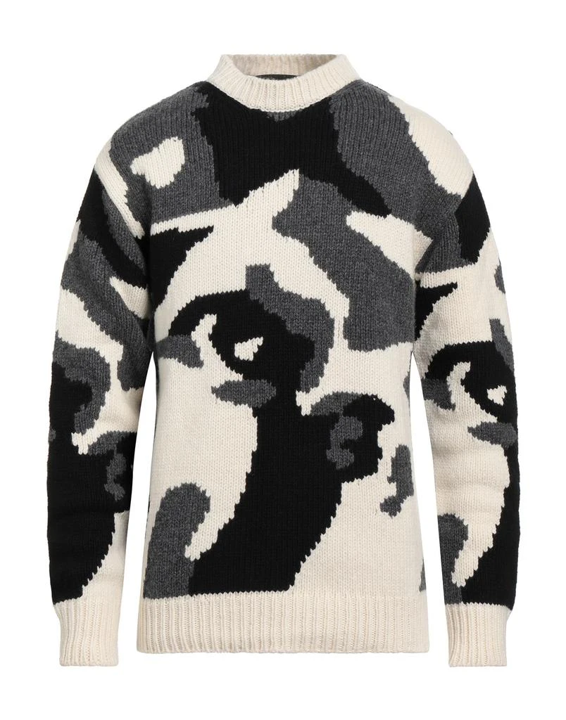 LES HOMMES Sweater 1