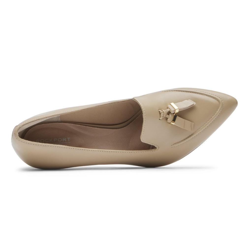 Rockport Total Motion Sheehan Ornament Loafer