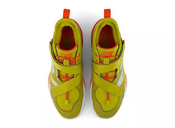 New Balance FuelCell Lindor 2 Pre-Game 4