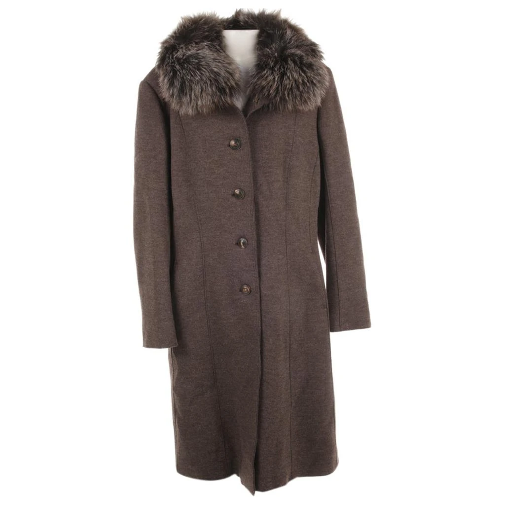 Autre Marque Autre Marque Wool jacket 1