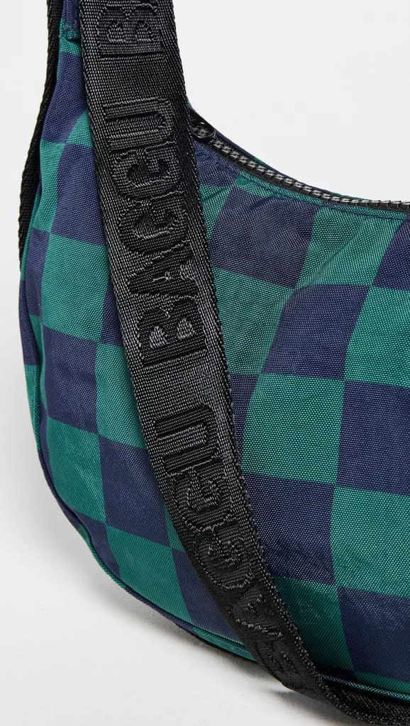 Baggu Small Nylon Crescent Bag 5