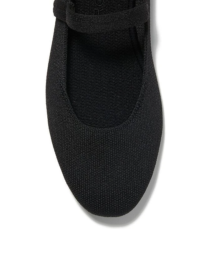 Rothy's Rothys Women's The Square Mary Jane Flats 4